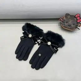 chanel gants pour femme s_124a4bb